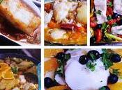 recetas bacalao