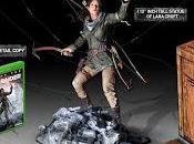 Rise Tomb Raider desvela Edición Coleccionista