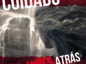 Reseña: 'Cuidado, Mires Atrás', Jennifer Armentrout