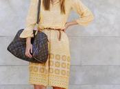 Boho dress.