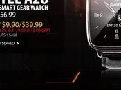 Flash Sales Oukitel Gearbest.