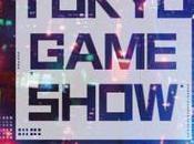 Square Enix confirma tres juegos llevará Tokyo Game Show