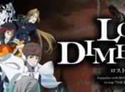Análisis Lost Dimension