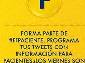 viernes para pacientes #FFpaciente