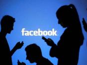Facebook alcanza billón usuarios