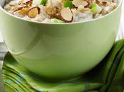 plato Avena esta semilla para controlar peso