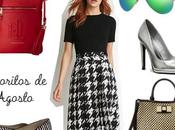 favoritos Agosto Magnolia