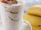 Receta Qikely: Smoothie Banano