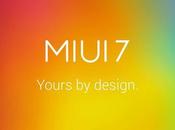 MIUI está disponible para dispositivos