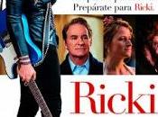 'Ricki'