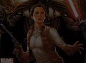 Portada Mark Brooks para Star Wars