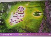 Reseña allá velo Silvia Barbeito