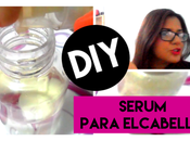 Cómo hacer Sérum Reparador Cabello