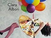 (#reseña) Despiértame beso, Clara Albóri