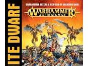 White Dwarf Weekly número julio