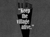 Keep village alive, nuevo Stereophonics