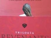 Libros seda saca pack Revenants