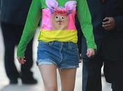 mamarrachada semana (LV): Miley Cyrus