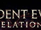 ANÁLISIS: Resident Evil Revelations PsVita