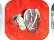 Joyas exclusivas: anillos piedra