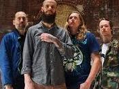 Baroness prepara disco