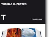Leer como profesor (thomas foster)