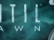 Análisis Until Dawn