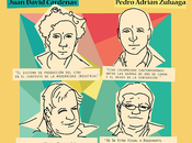 Charlas sobre cine: Pedro Adrián Zuluaga