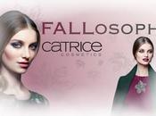 Próxima colección CATRICE: FALLosophy