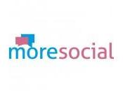 MoreSocial ayuda conseguir seguidores Twitter