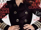 Emily DiDonato luce increíble para Glamour