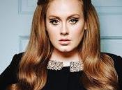 Adele publicará nuevo álbum noviembre