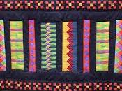 Seminoles... Historia Patchwork.