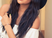 Shay Mitchell Closet