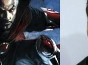 Mads Mikkelsen ficha Marvel ('Doctor Extraño') habla papel 'Rogue One'