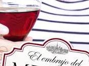 embrujo Merlot... (Reseña)