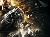 Deux Mankind Divided saldrá próximo febrero