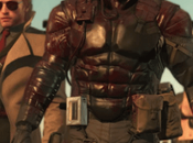 Actualización Metal Gear Solid Phantom Pain