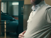 panza dices "Estoy embarazado"