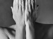 mujer rostro.