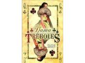 "Dama tréboles" Olivia Ardey