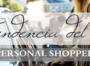 Tendencia Flecos Personal Shopper