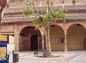 Talavera Reina: Sinagoga preciosa Iglesia Santiago nuevo