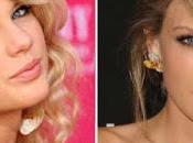 Taylor Swift echó piso McKellen