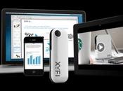 router Xy-Fi quiere conectar mercado mexicano