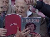 Líbero lleva revista pasado para luchar contra Alzheimer través fútbol