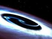 nuevo objeto cósmico: agujero negro binario.