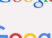 Google cambio logotipo