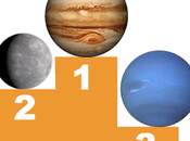 Olimpíadas para planetas