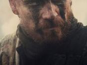 Nuevo tráiler afiches film protagonizado Michael Fassbender, Macbeth